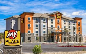 My Place Hotel-north Las Vegas, Nv  2* United States Of America